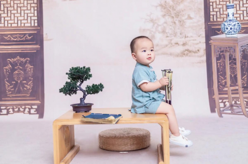 微山宝宝发烧过后拉肚子