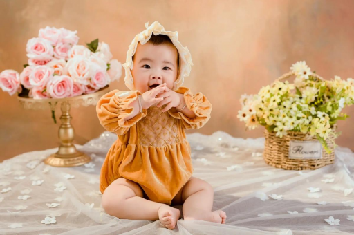 微山宝宝发烧无症状